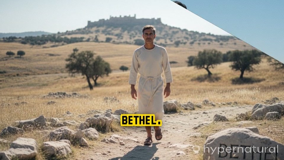 The Tragic Lesson of Elisha