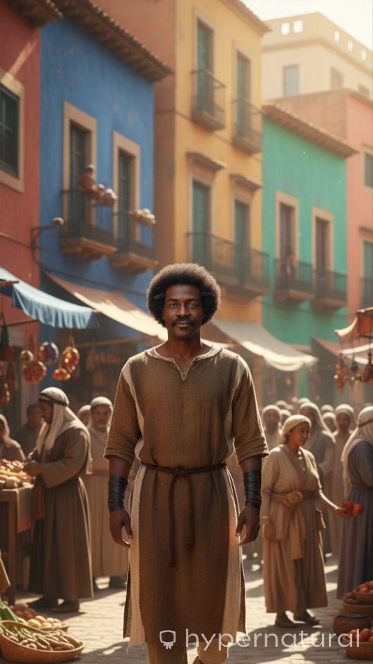 The King's Move and Rufus' Trouble