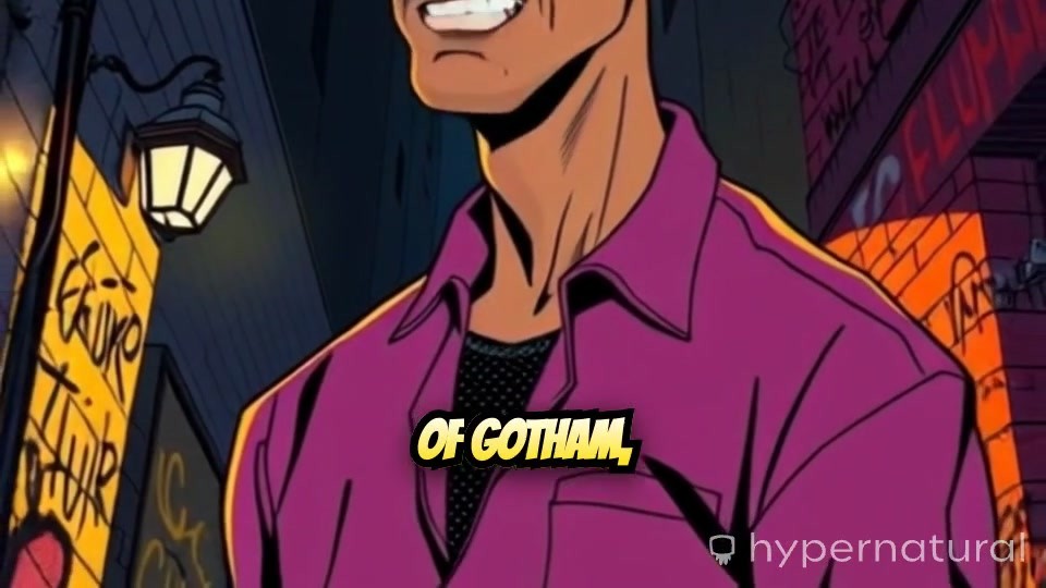 Joker's Dimensional Chaos: Batman & Spider-Man Unite!