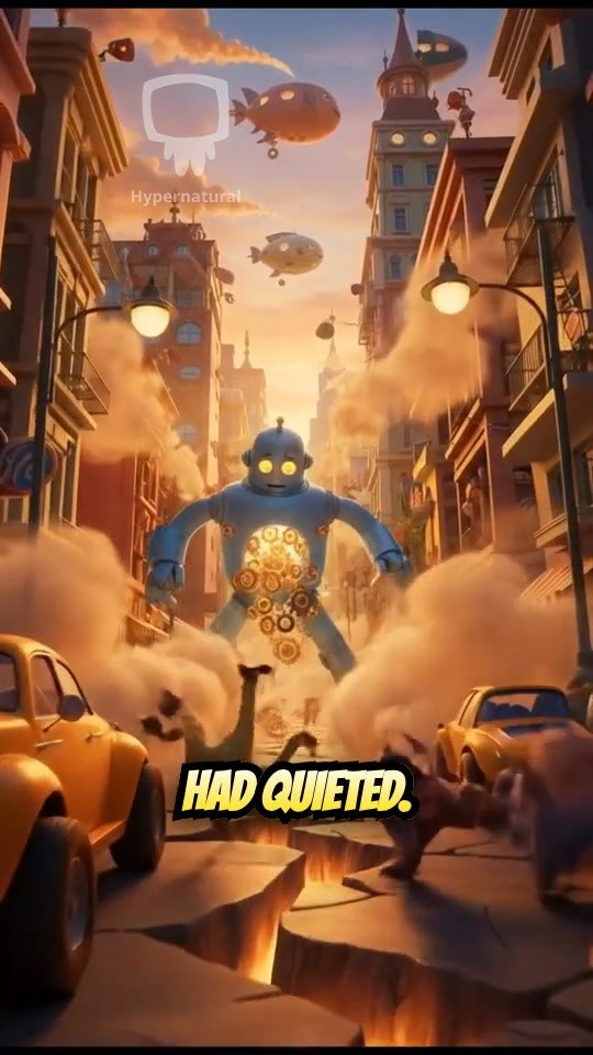 Last Person on Earth: Eerie Empty Cities