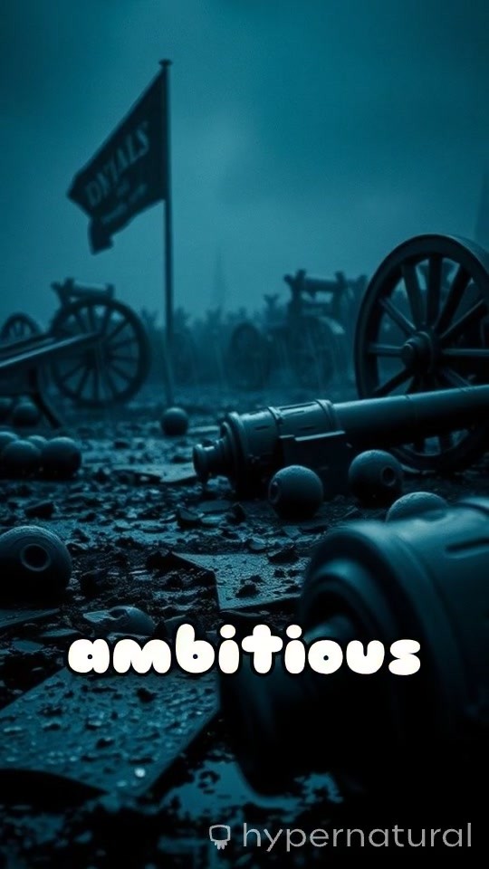 Napoleon: Rise and Fall of a Titan