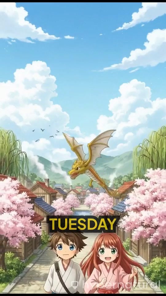 Nobita's Wish for a Holiday