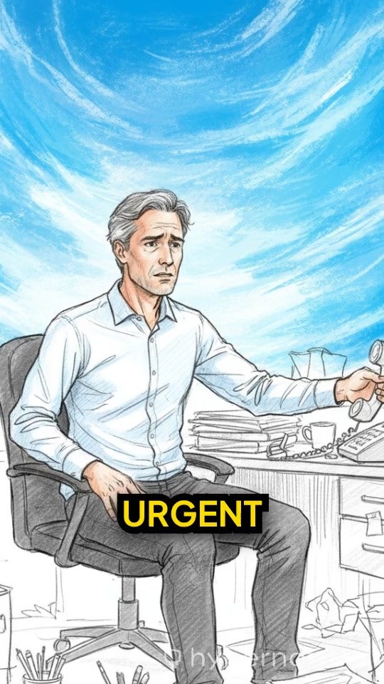 Happy's Flavor Catastrophe: The Humidifier Horror!