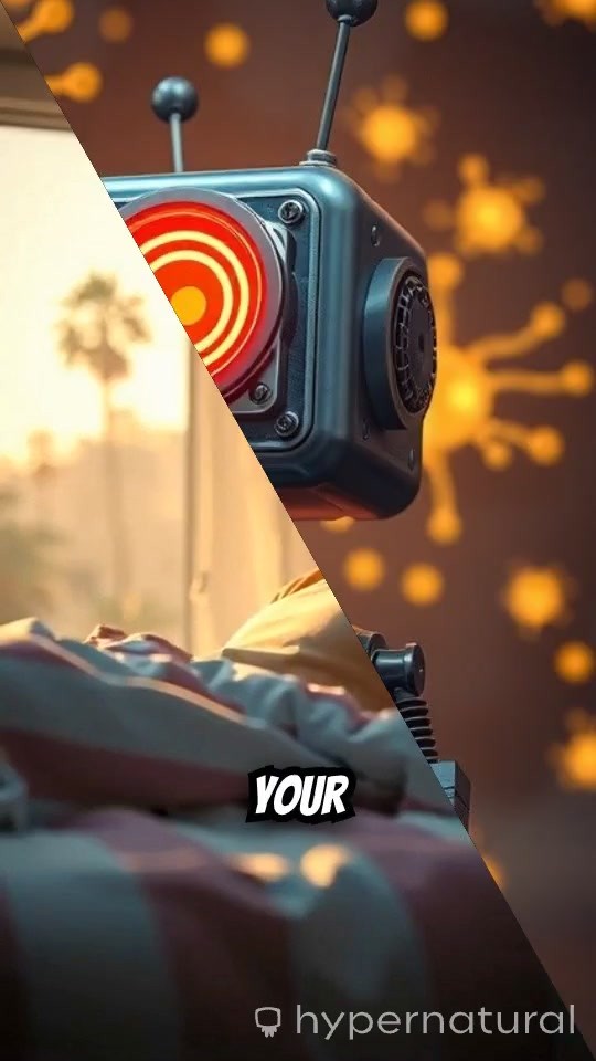 Calm Your Mind: Nurturing Positive Neurons