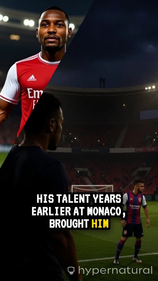Thierry Henry: The Legend of Arsenal and Beyond