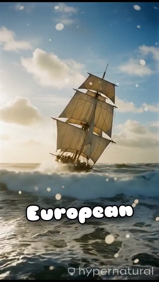 The Discovery of Nigeria and Its Discoverer