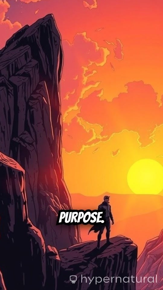Samson: The Spirit of Strength and Destiny