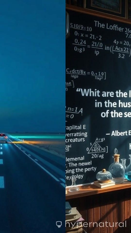 The Power of Imagination: Beyond Logic and Knowledge