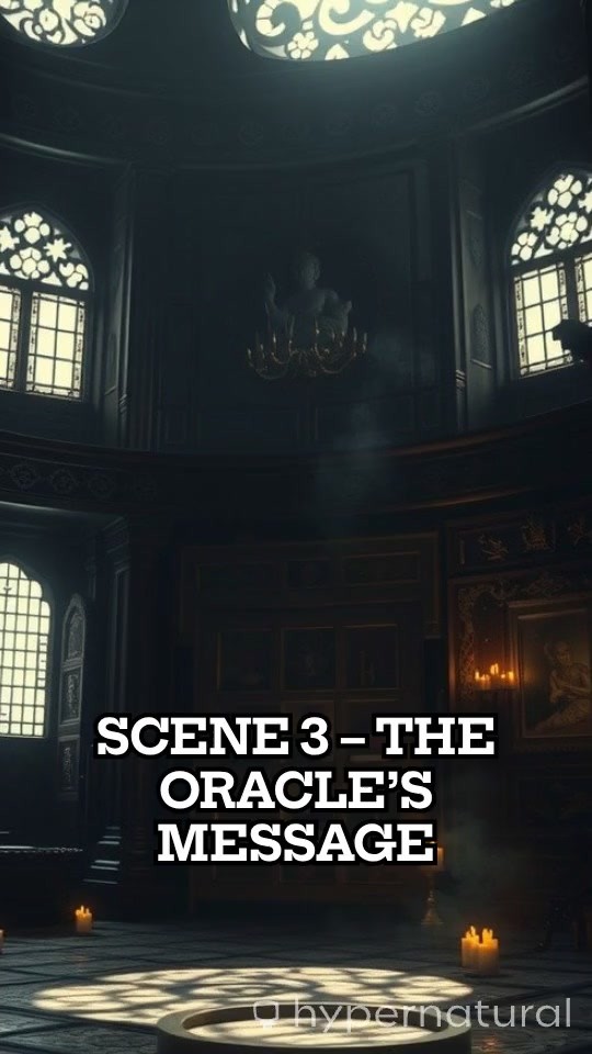 The Blood Debt of Zamani