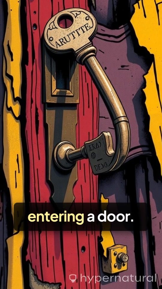 Room 314: Whispers of the Abyss