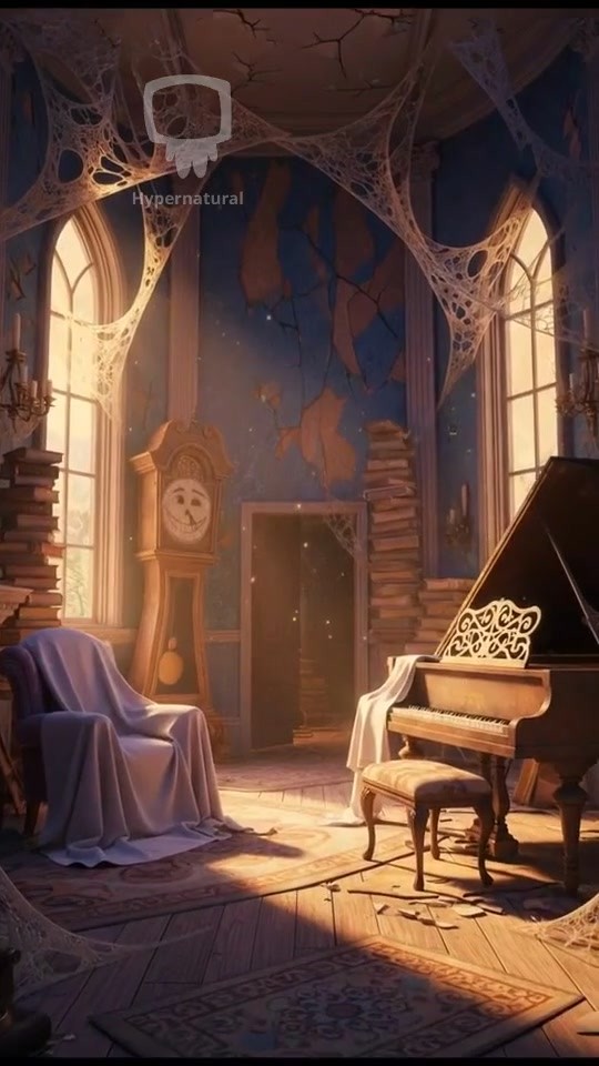 From Orphan to Drug Kingpin: A Rich Transformation