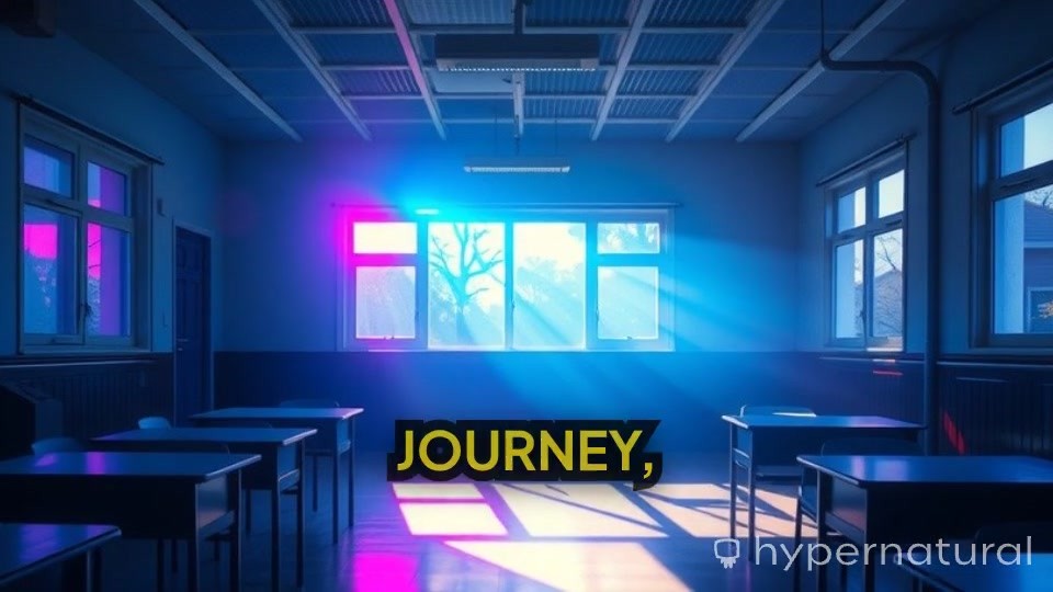 Universe Size Comparison in Space