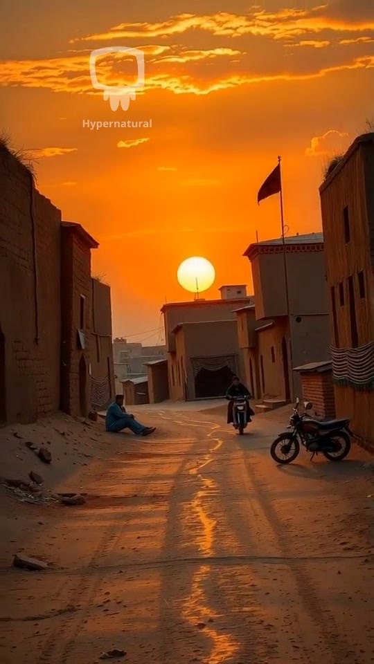 The Resilient Journey of Peter Ohene