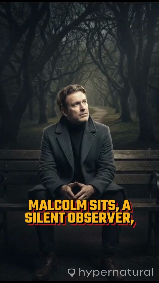 Whispers of Unseen Farewell