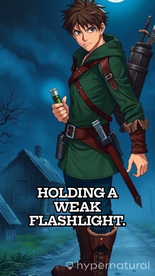 Whispers of the Forgotten Road