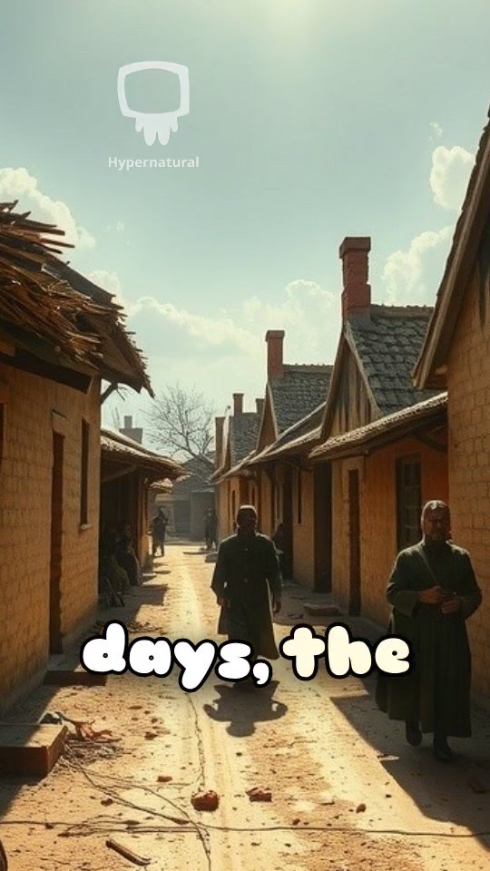 The King Returns: A Villager's Epic Triumph!