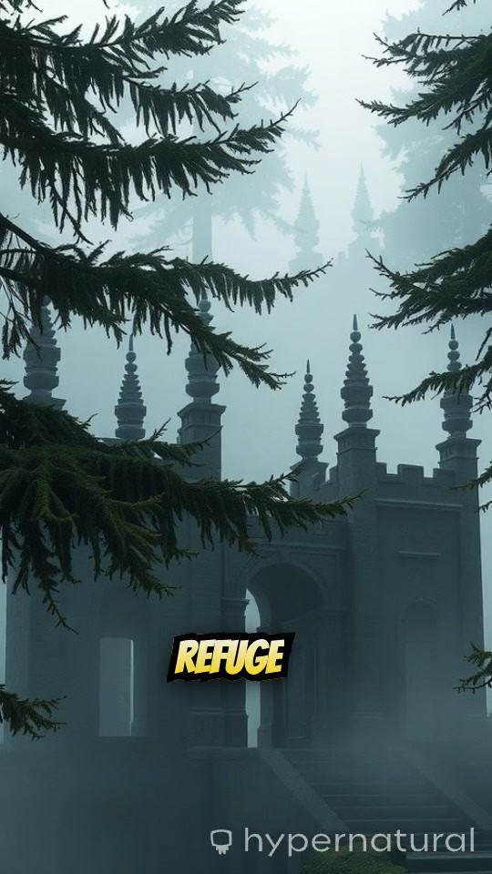 Kaguya's Rising Threats: Part 8 - Enemies in the Shadows!