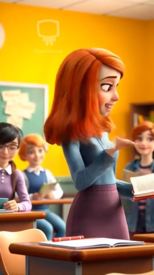 Fun Q&A Session with Divyanshi!