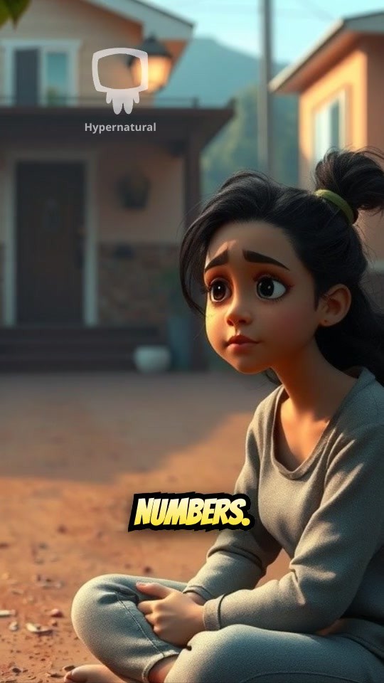 Lerato's Silent Struggle