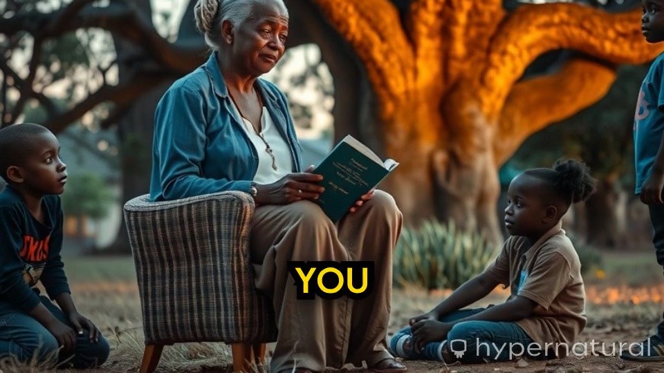 The Flame of Truth: A Journey to Peace