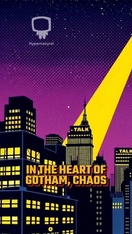 Batman and Spider-Man: Dimension Duel Against the Joker and Green Goblin