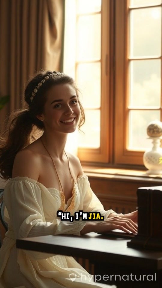 Embracing Authenticity: A Journey of Quiet Creativity