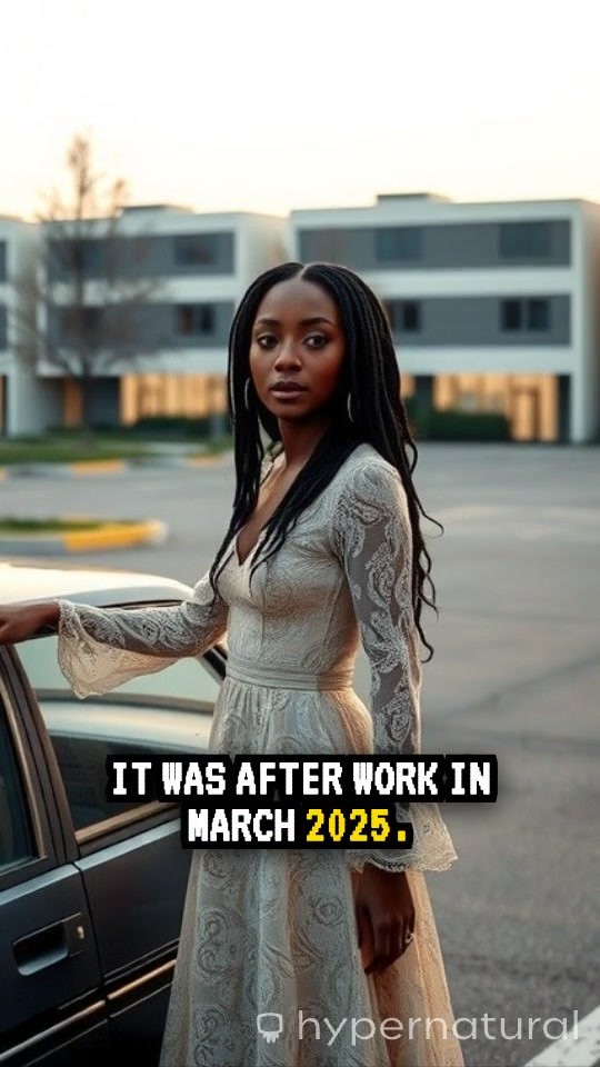 A Corsa Unexpected Connection