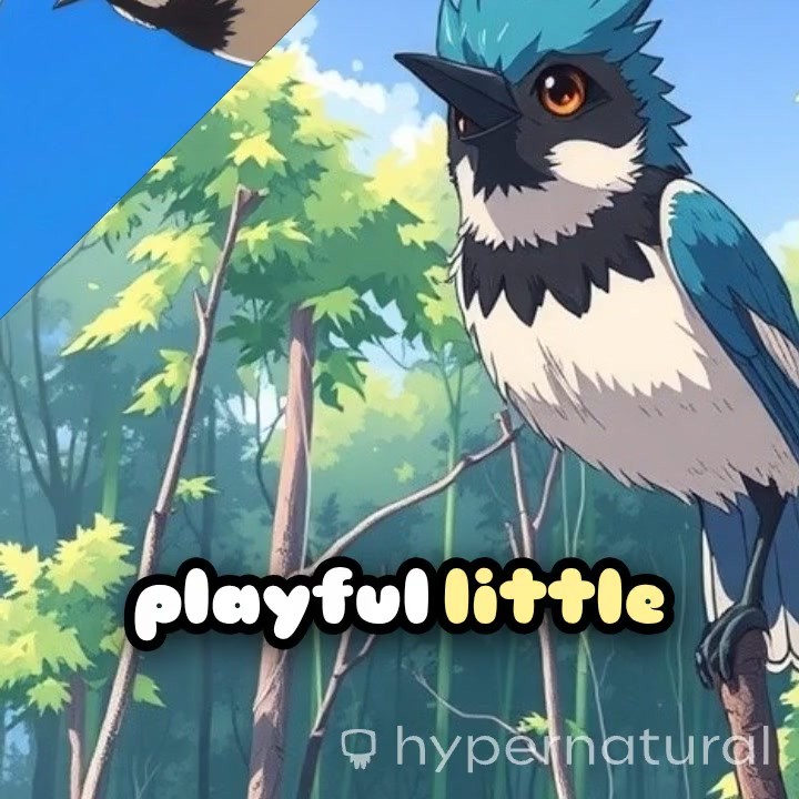 LearnNest: A Bird's Journey Home