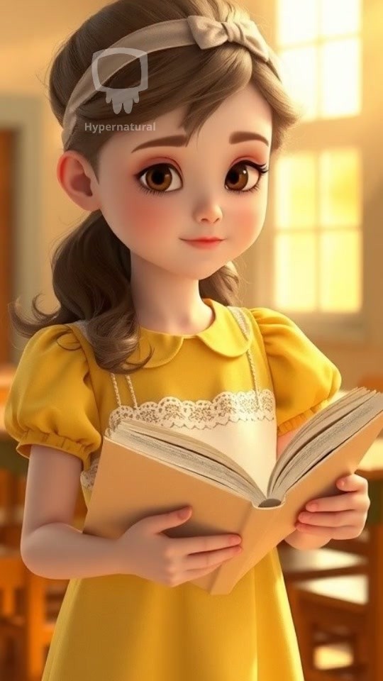 Christian Kids Learning Bible Verses