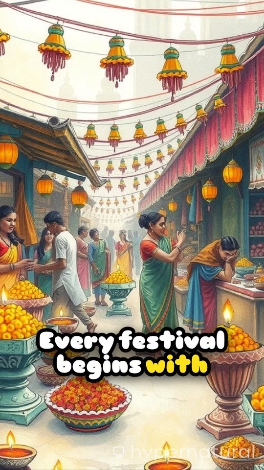 Rangresha: Adorn Your Hands, Adorn Your Soul This Diwali