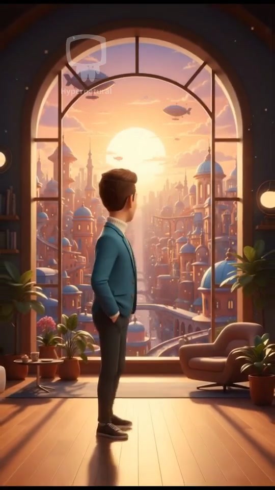Unraveling the Story of Amir