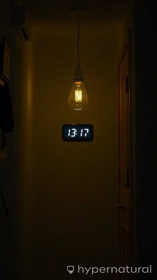 Hantu di Lantai 7