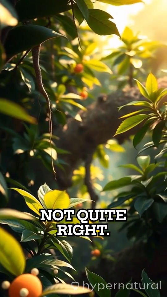 The Stylish Gorilla: Nike Air Force 1s in the Jungle