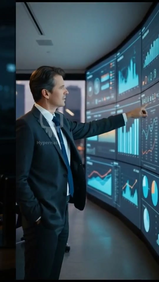 Analyzing the InnovateX Trade Opportunity