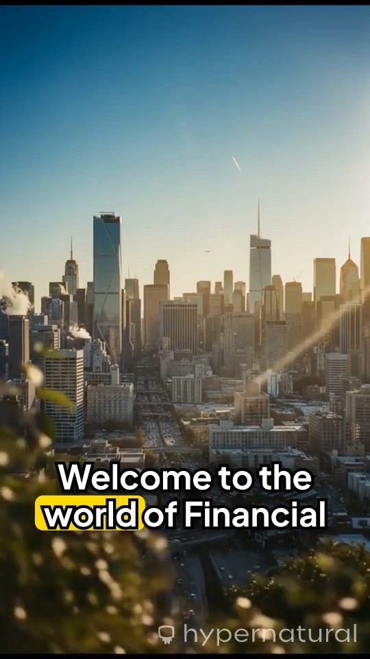 Financial Empowerment Journey