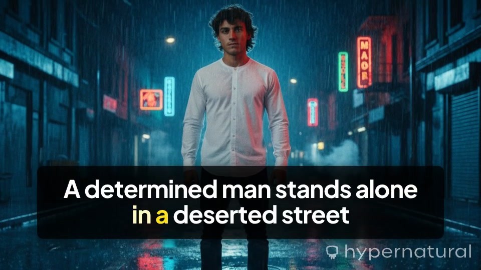 Clash in the Shadows: Spider-Man vs. The Determined Man