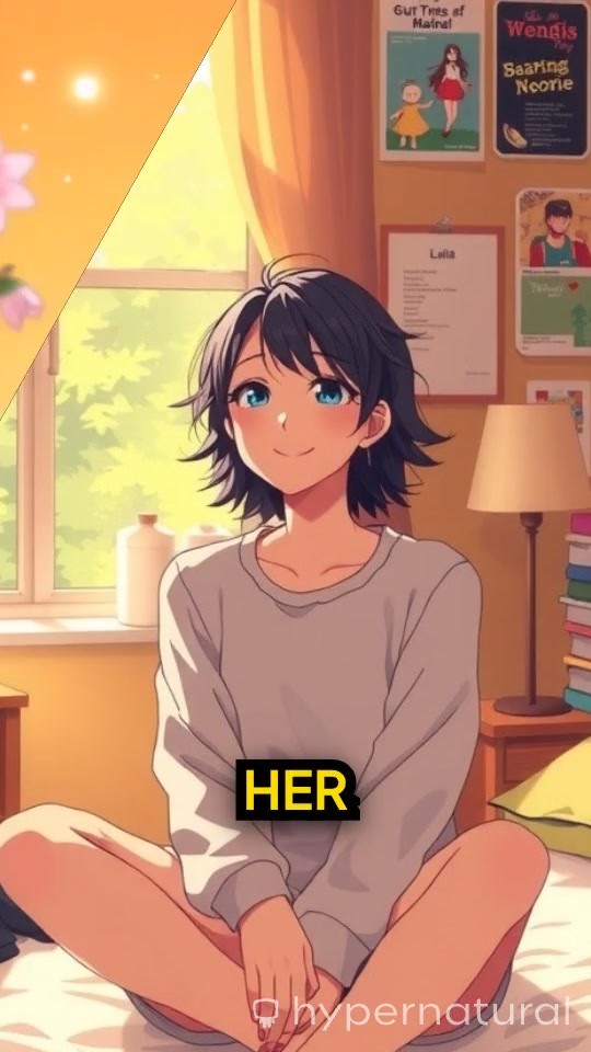 Chloe's Realistic New Year Challenge!