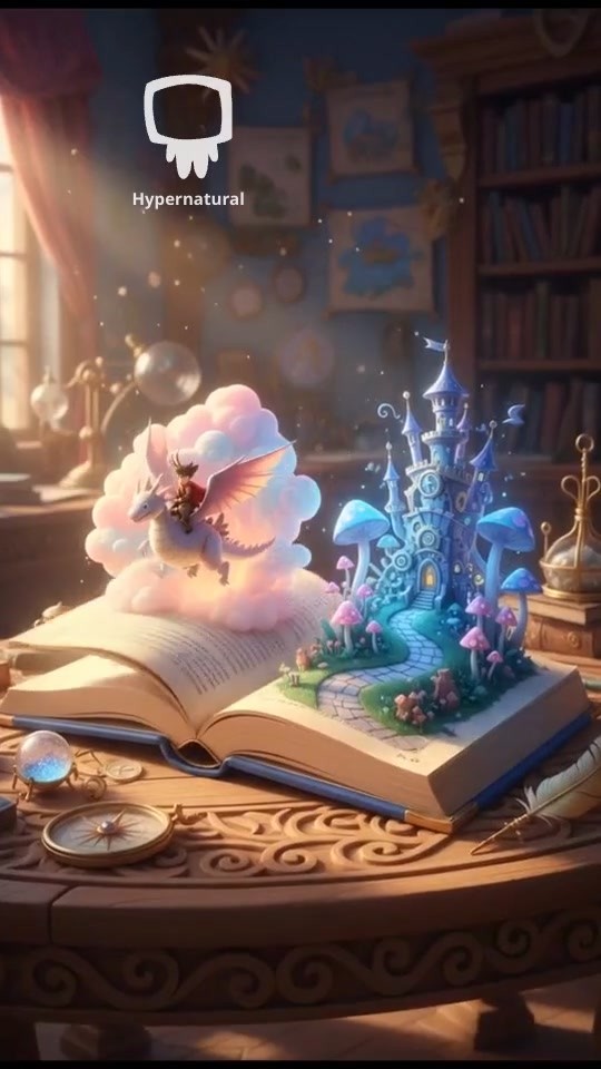 The Lion’s Whisker: A Tale of Patience