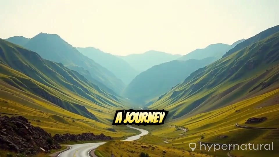 Whispers of the Himalayas