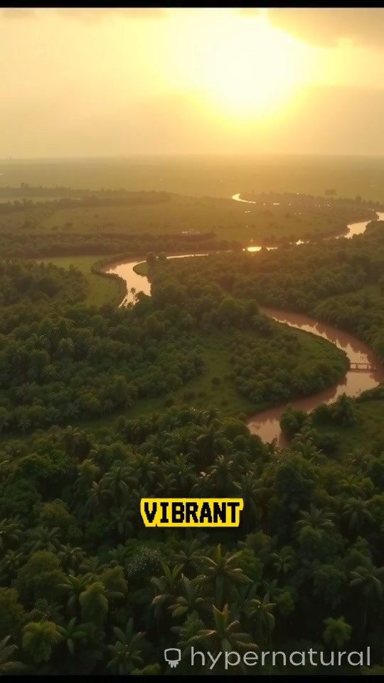 The Ogoni People's History