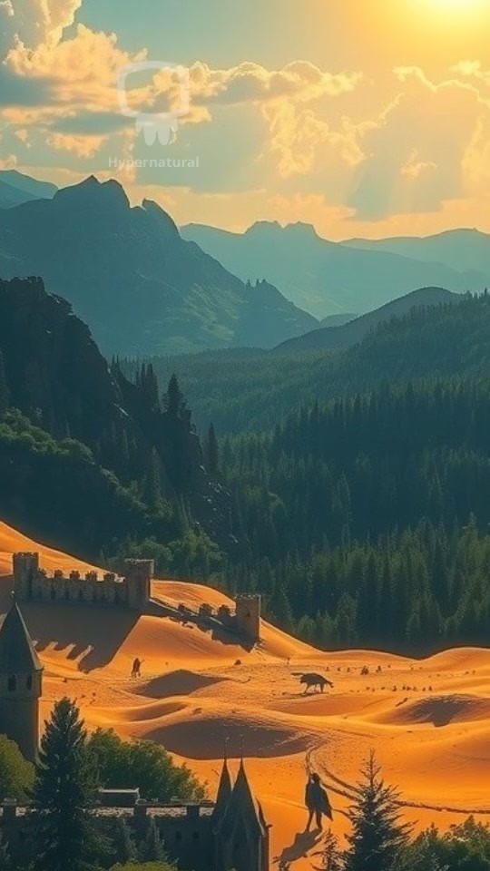 Prahlad and the Magic Cloak