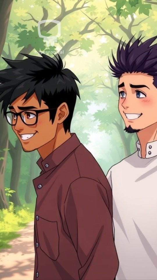 The Lesson of True Friendship