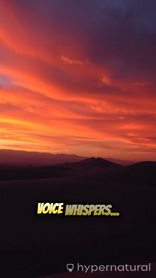 Voices of Inspiration