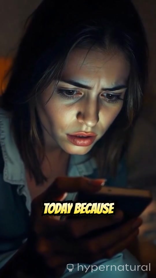 The Mysterious Message at 3:17 AM