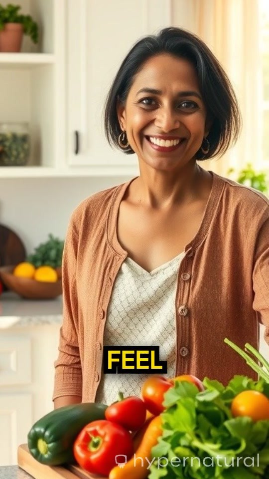 Real Food, Made for You