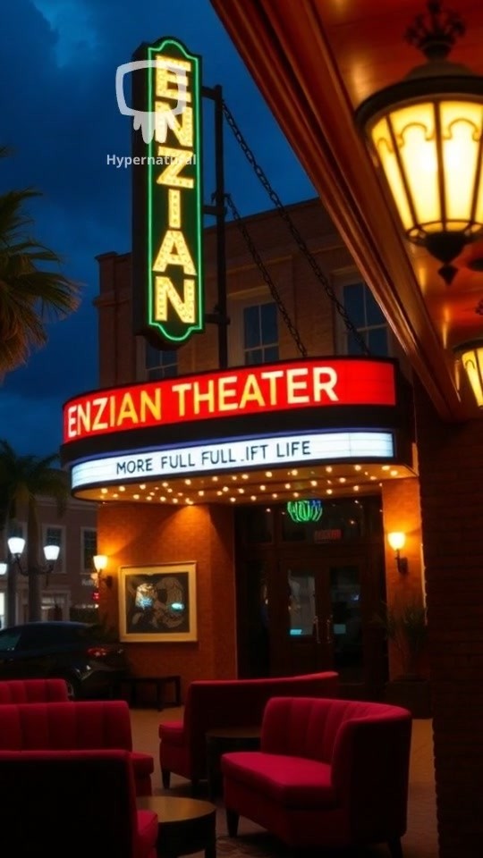 An Evening with the Star Performance