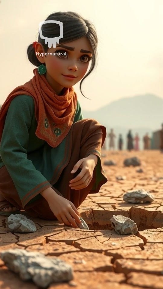 The Power of Grace: A Second Chance