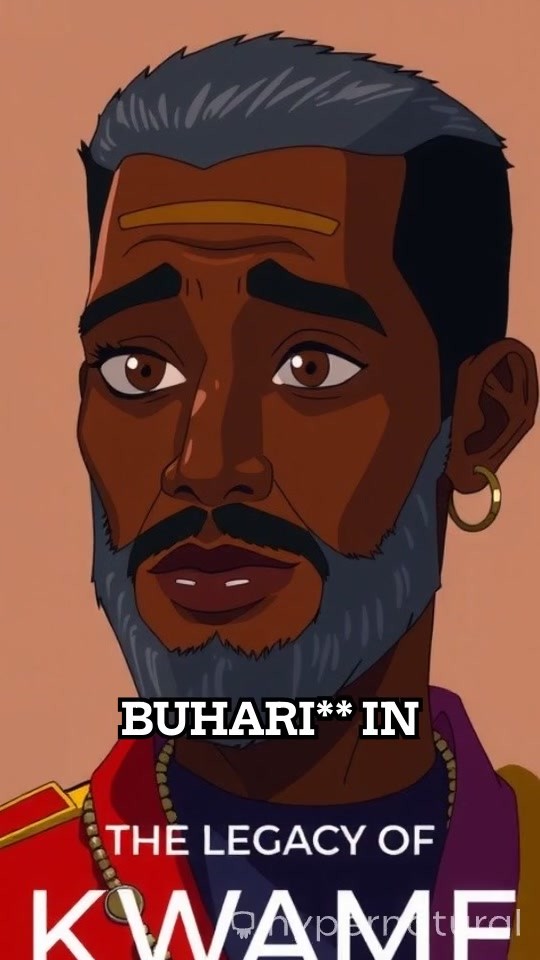 Reflections of Muhammadu Buhari: A Journey from Soldier to Statesman