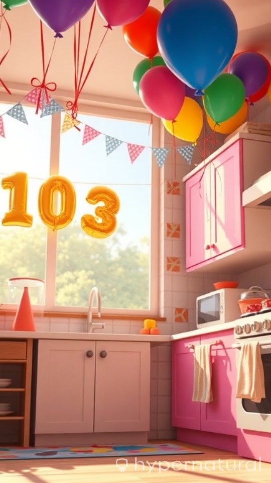 Happy Birthday Wishes!