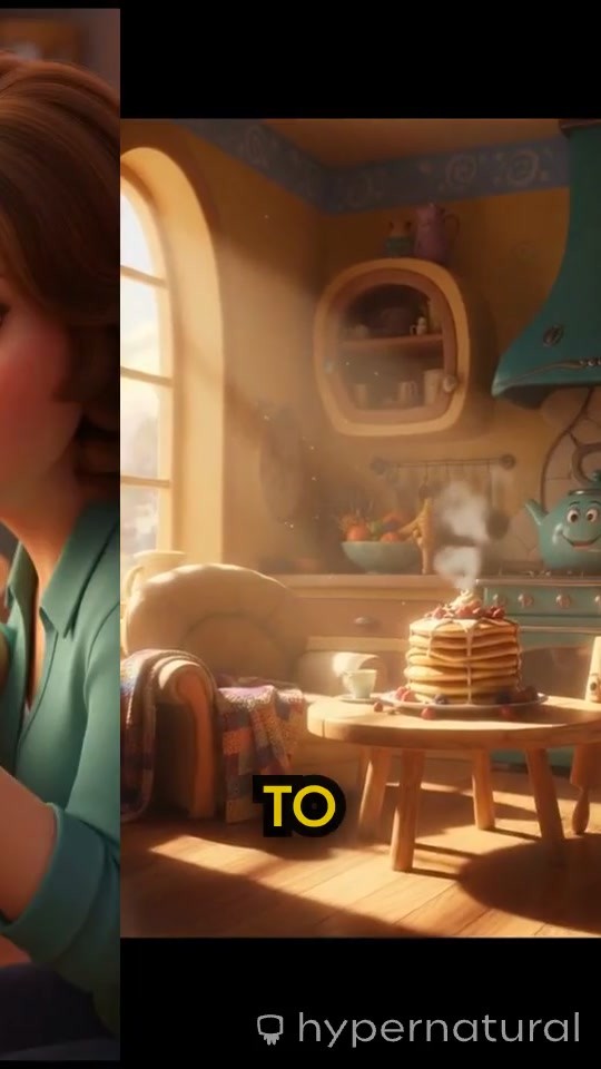 A Young Mum's Struggle